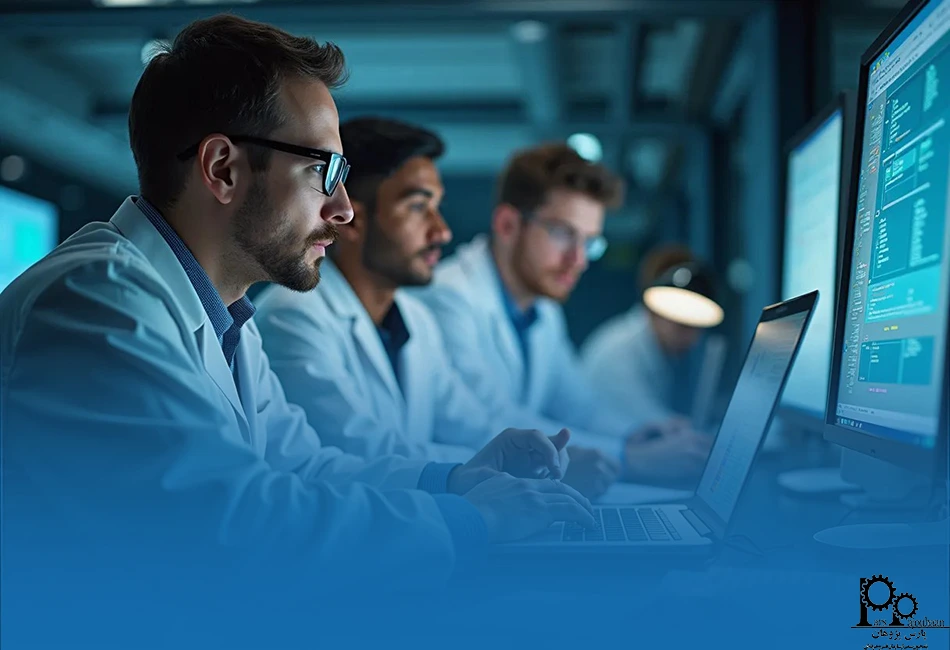 پیشرفت شغلی مهندسی مکانیک